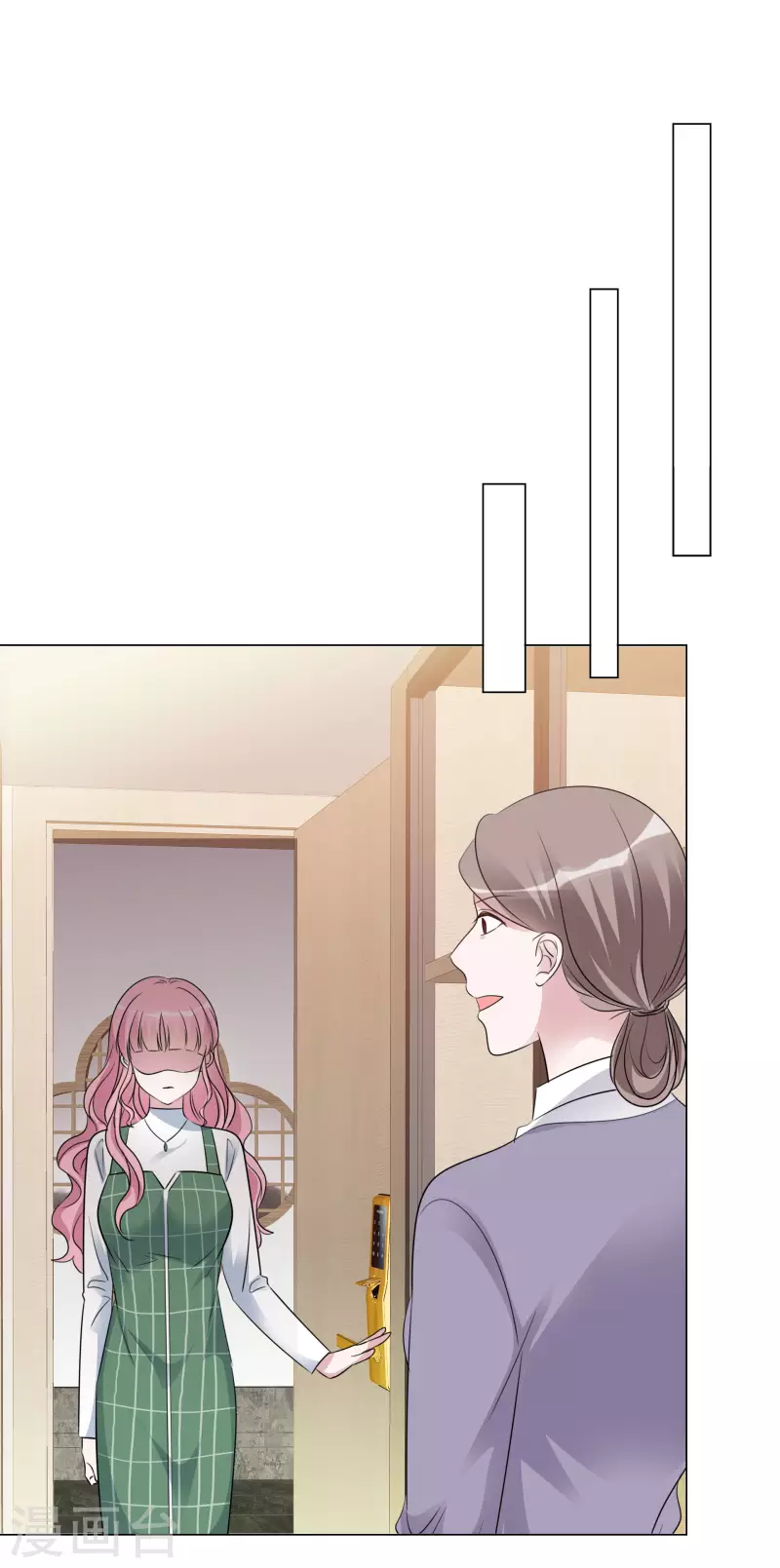 第118-119话 付出代价-第108话