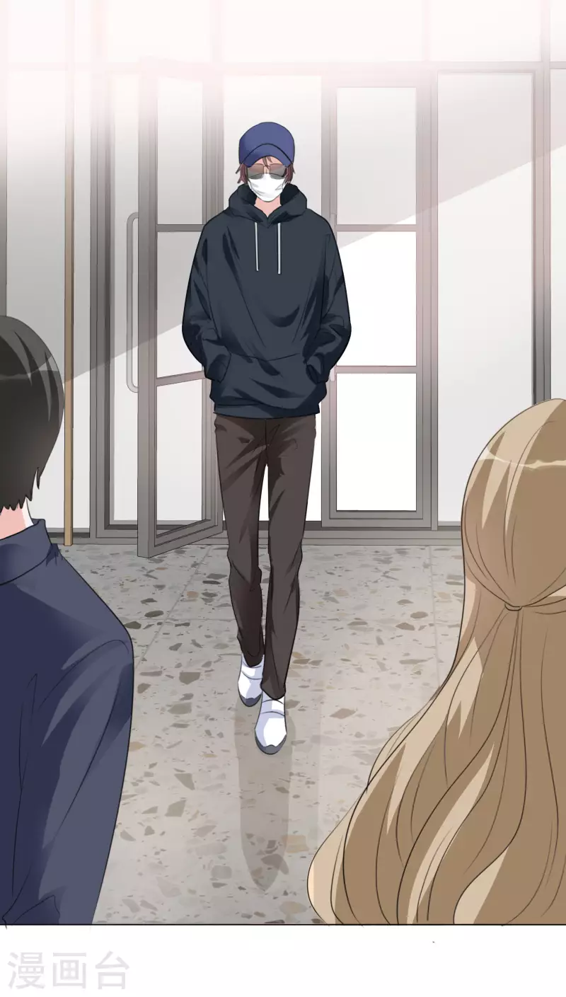 第118-119话 付出代价-第108话