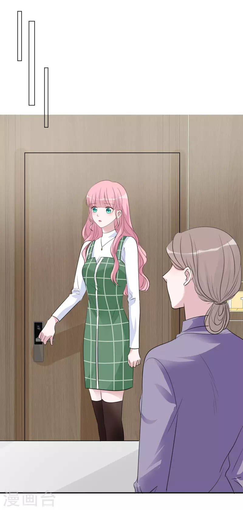 第118-119话 付出代价-第108话