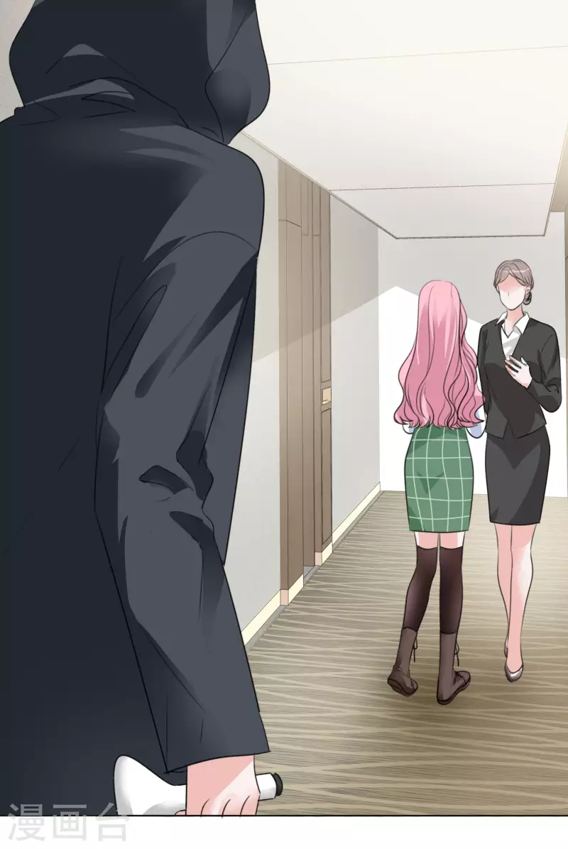 第118-119话 付出代价-第108话