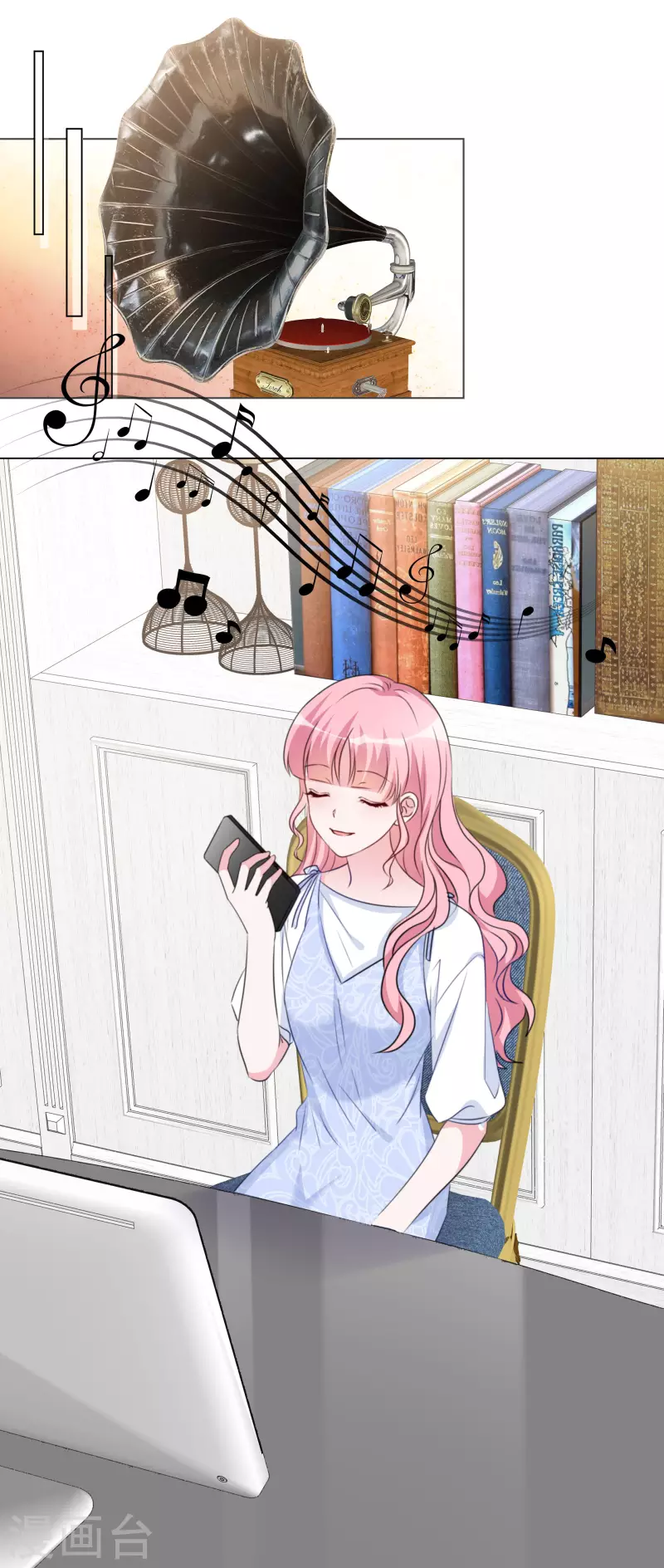 第195话 蒙面唱将-第158话