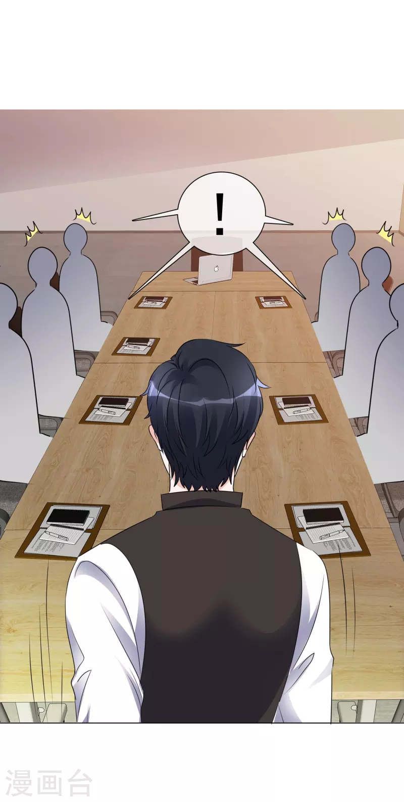 第207话 临时变卦-第170话