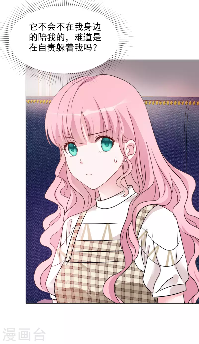 第53话 小圆猫不见了-第54话