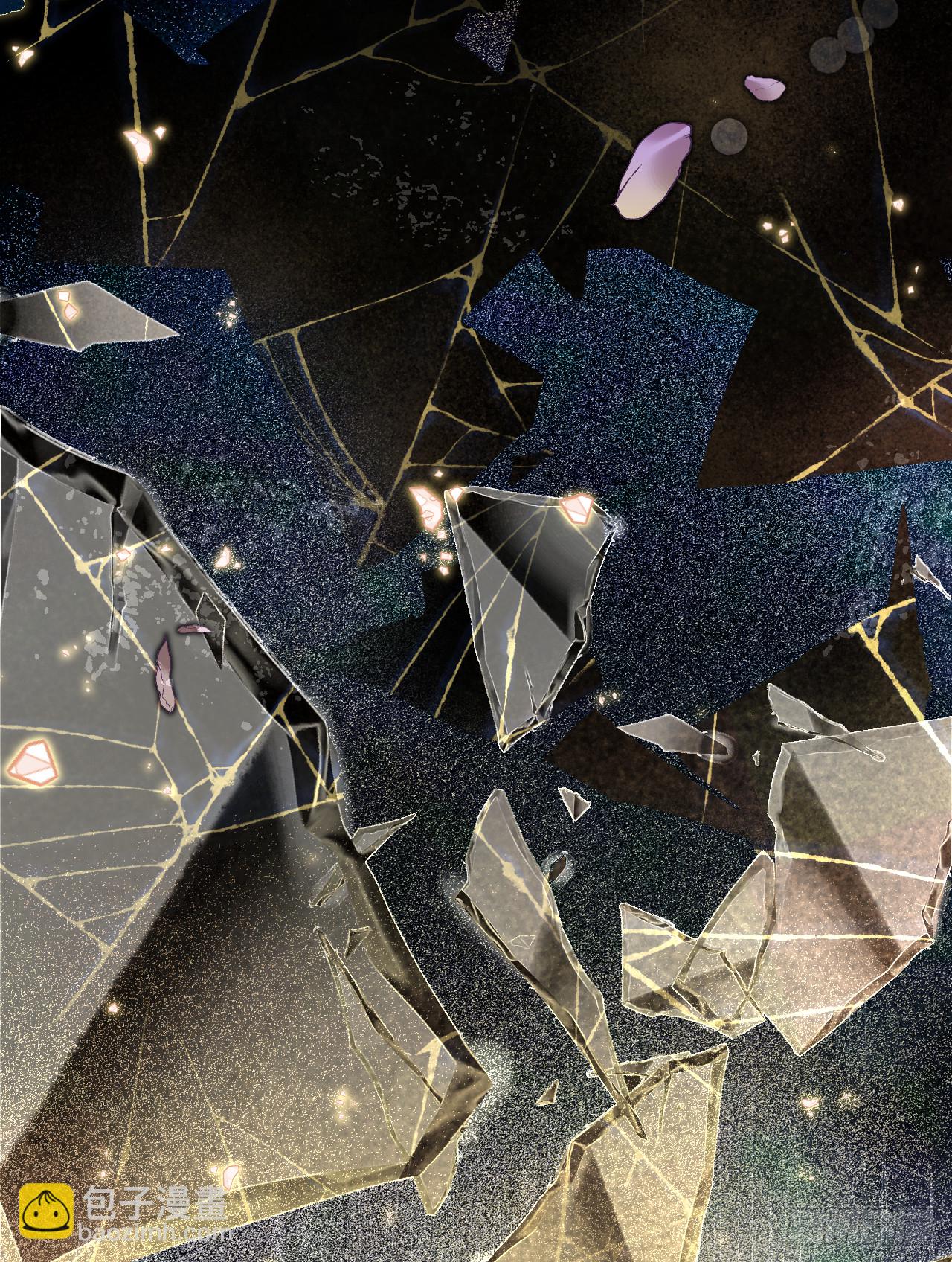 密谈-帝都画师来访(1/2)-第36话