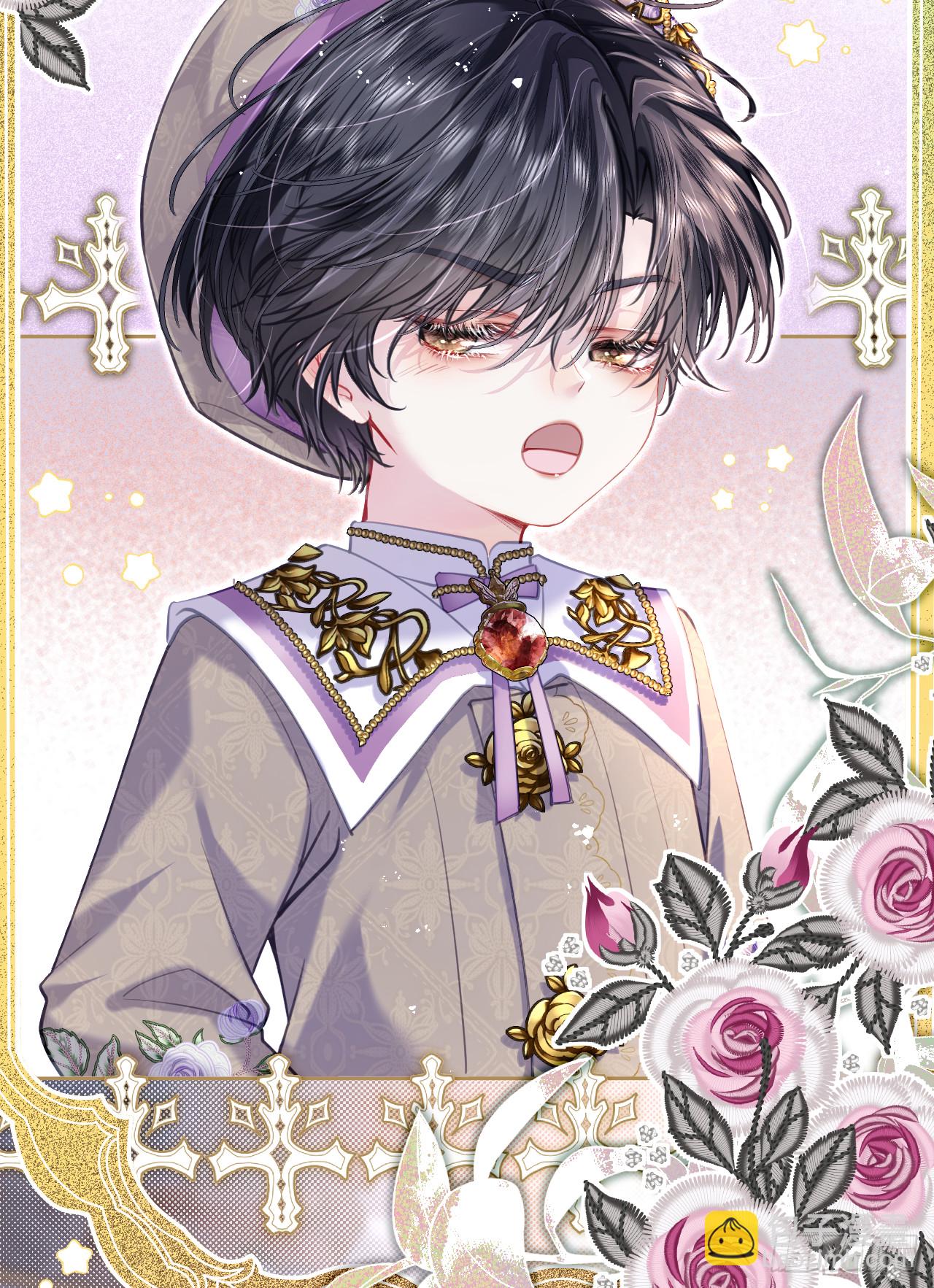 密谈-帝都画师来访(1/2)-第36话