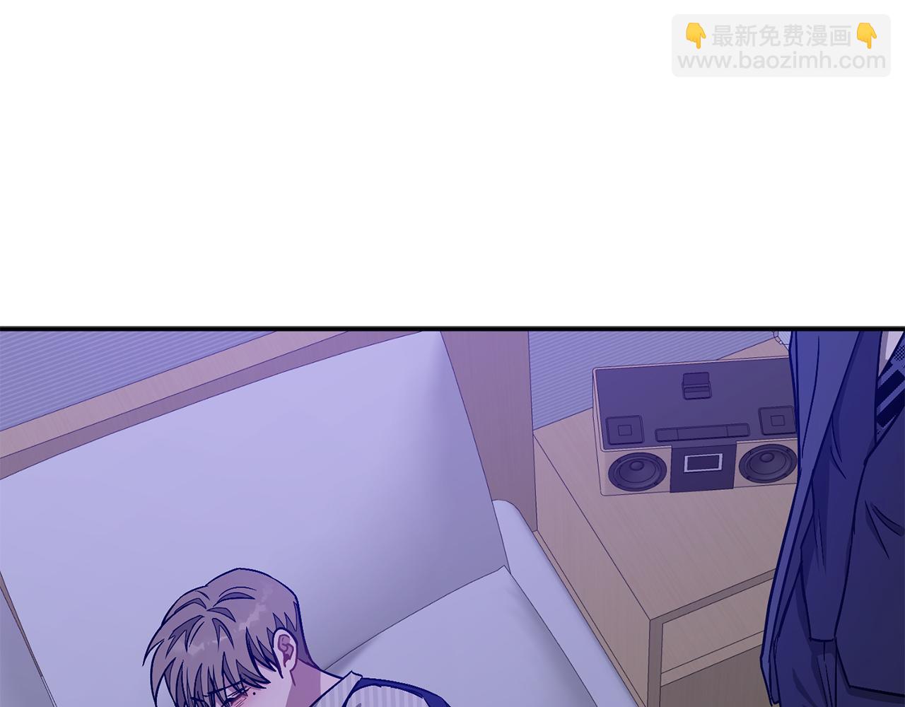 第33话 不再孤单(1/5)-第34话