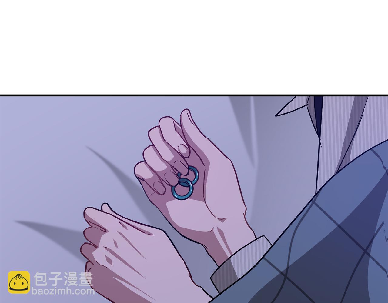第33话 不再孤单(1/5)-第34话