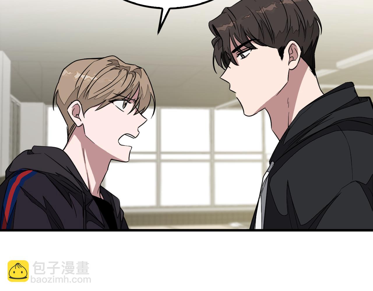 第3话 你不是我的菜(1/4)-第4话