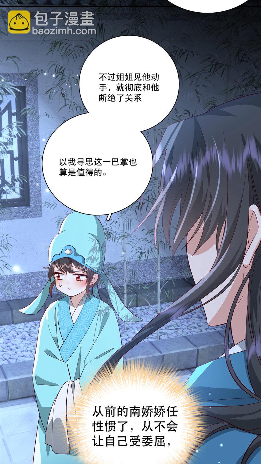 42 送给二哥哥的贺礼-第42话