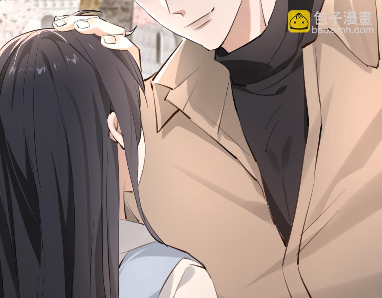 002 安小姐是看上我了？(1/3)-第2话