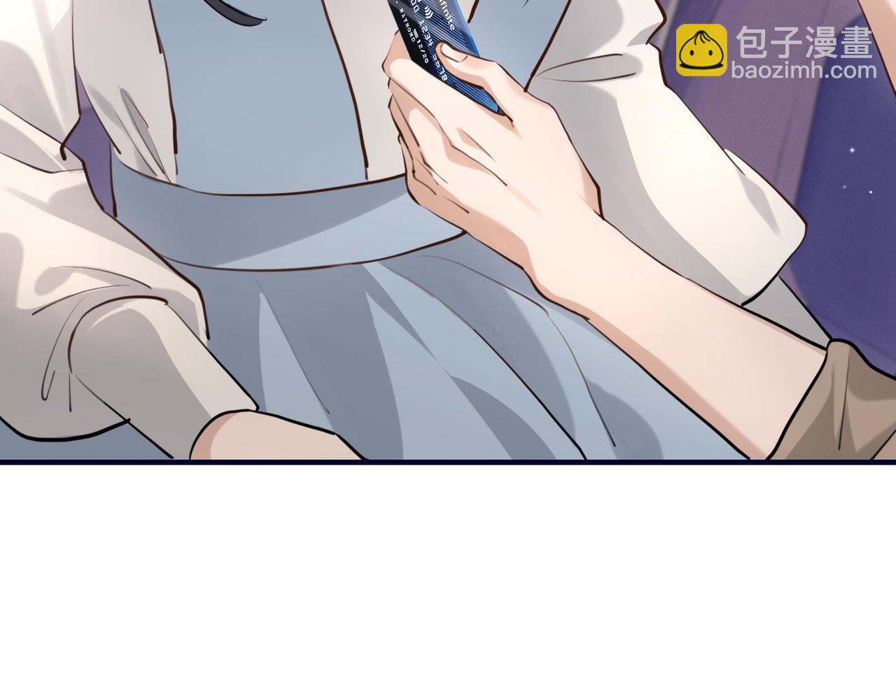 002 安小姐是看上我了？(1/3)-第2话