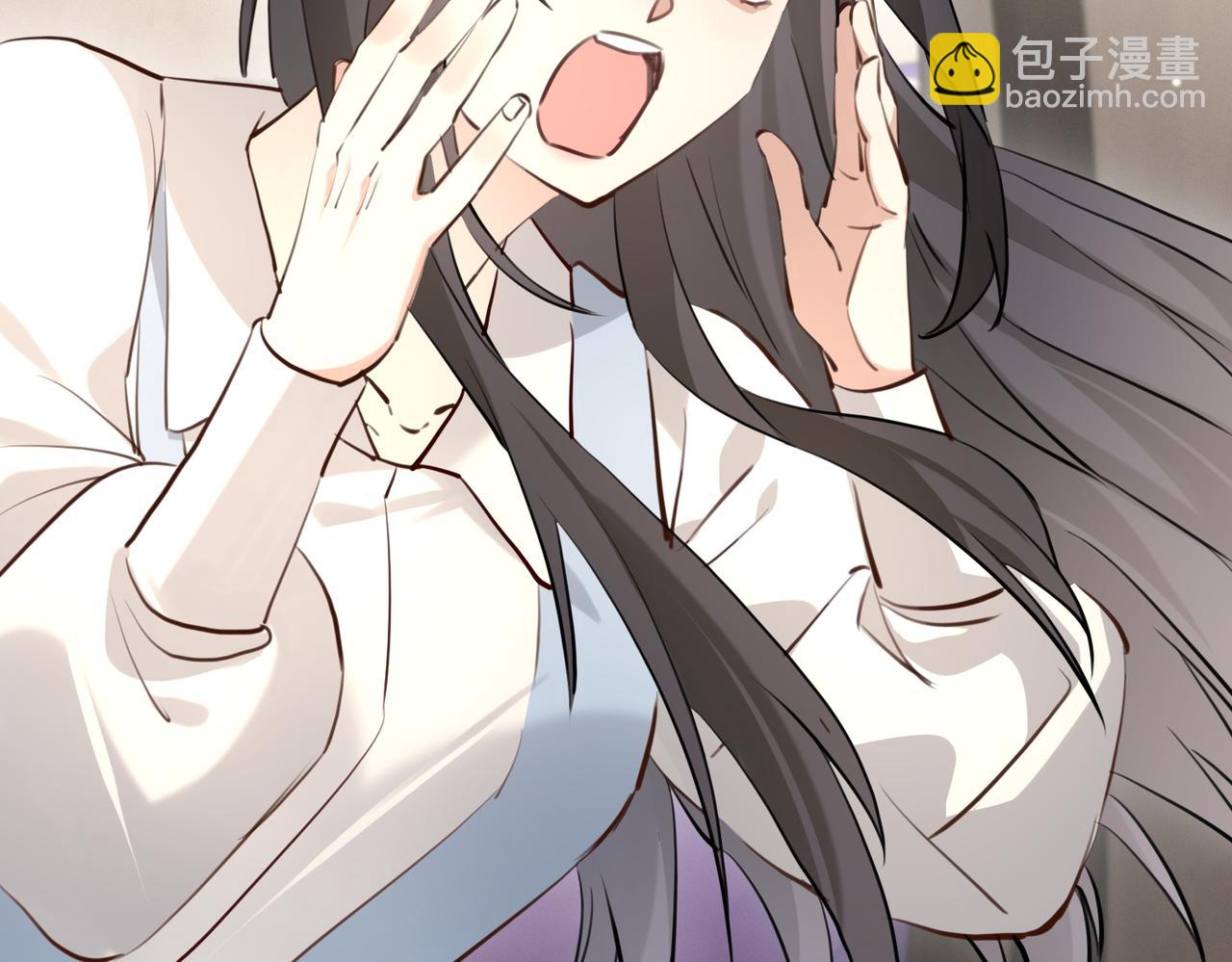 002 安小姐是看上我了？(1/3)-第2话