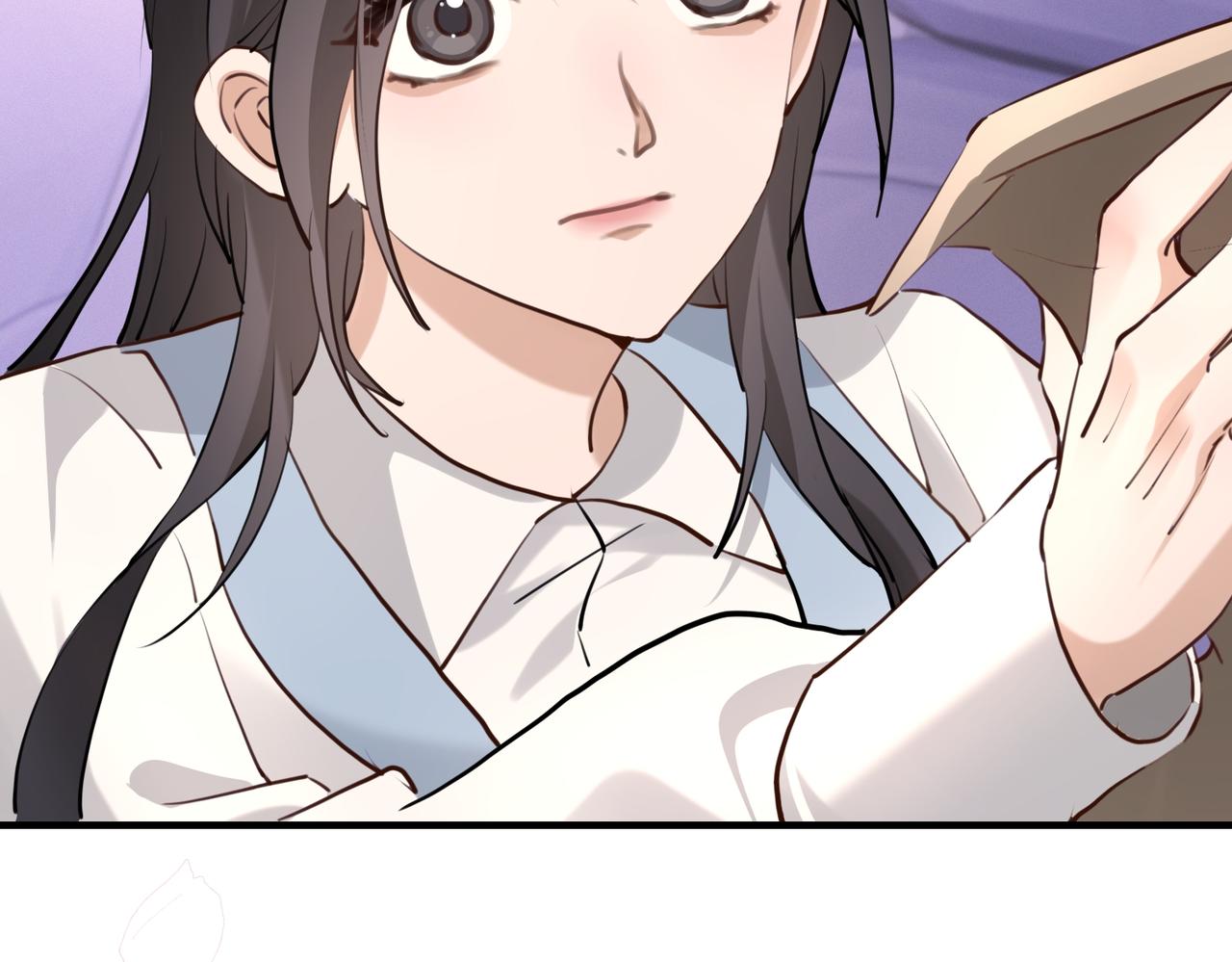 002 安小姐是看上我了？(1/3)-第2话