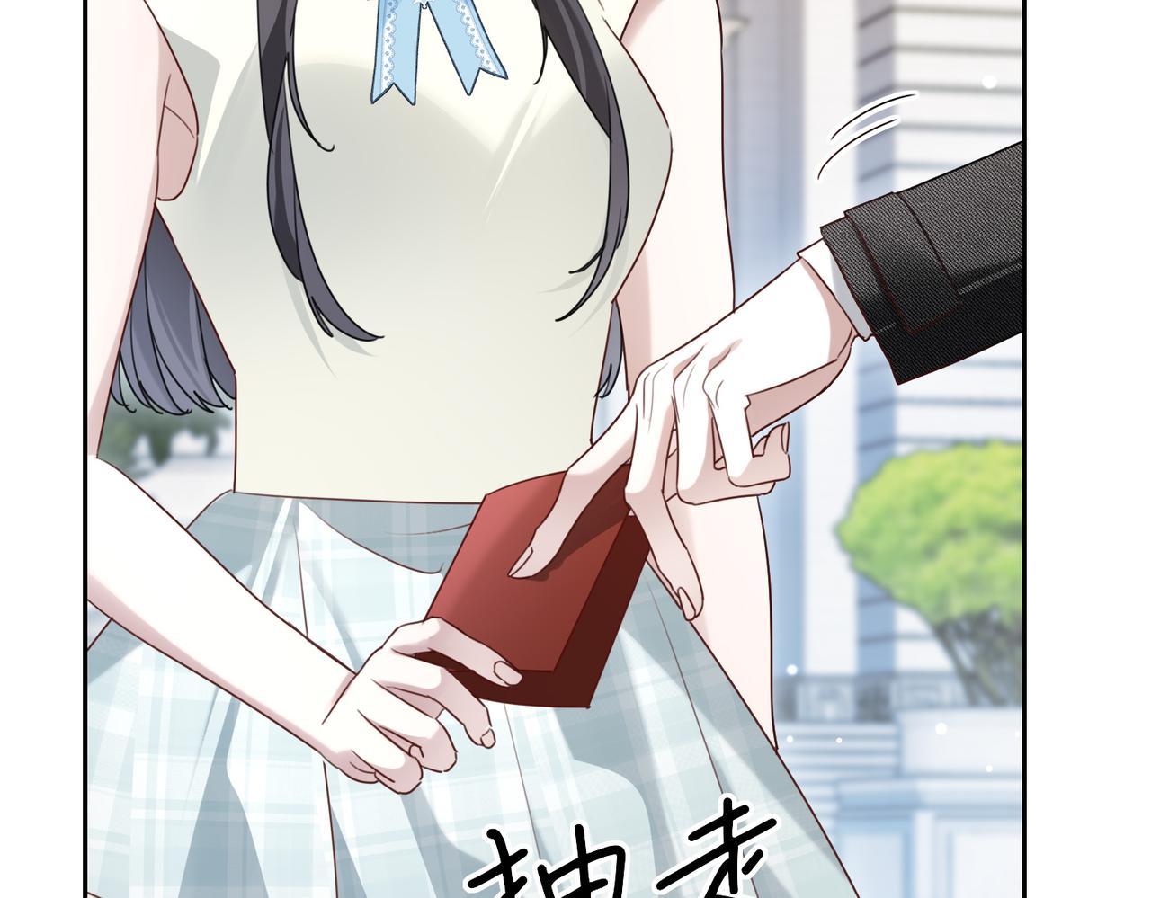 030 真正的婚礼(1/3)-第30话