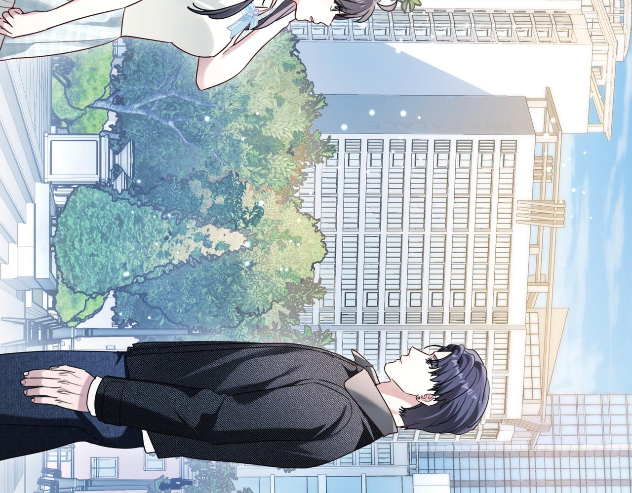 030 真正的婚礼(1/3)-第30话