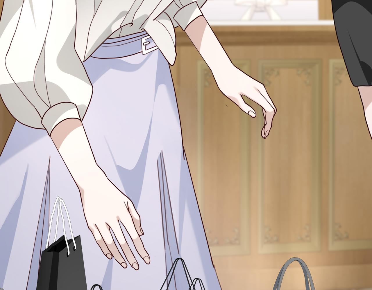 004 对老婆，当然要大方(1/3)-第4话