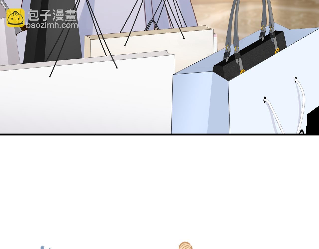 004 对老婆，当然要大方(1/3)-第4话