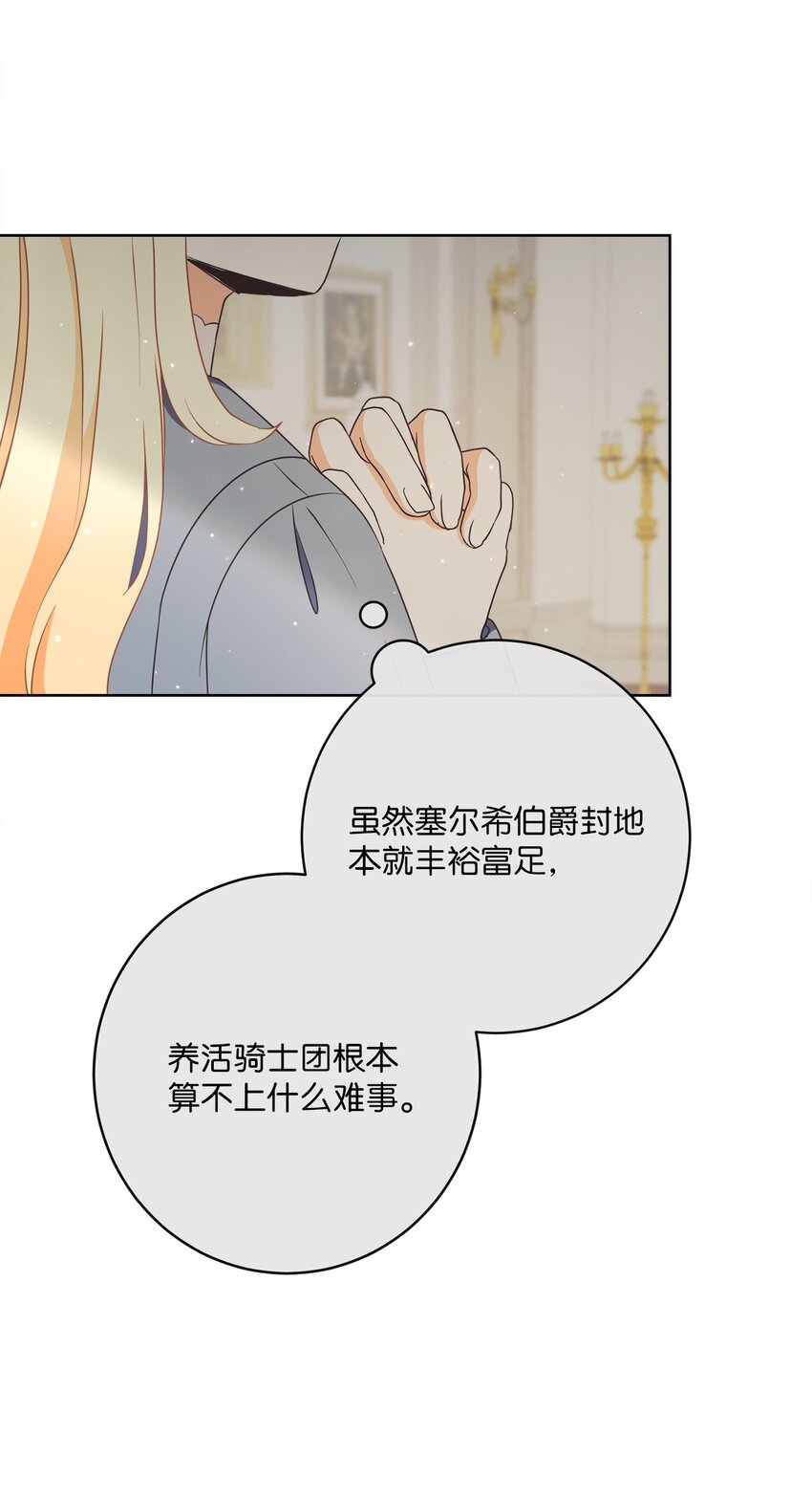 35 生日礼物（1）(1/2)-第36话