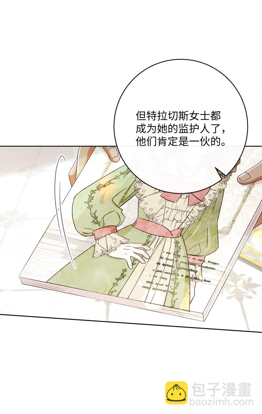 61 遇到前夫(1/2)-第62话