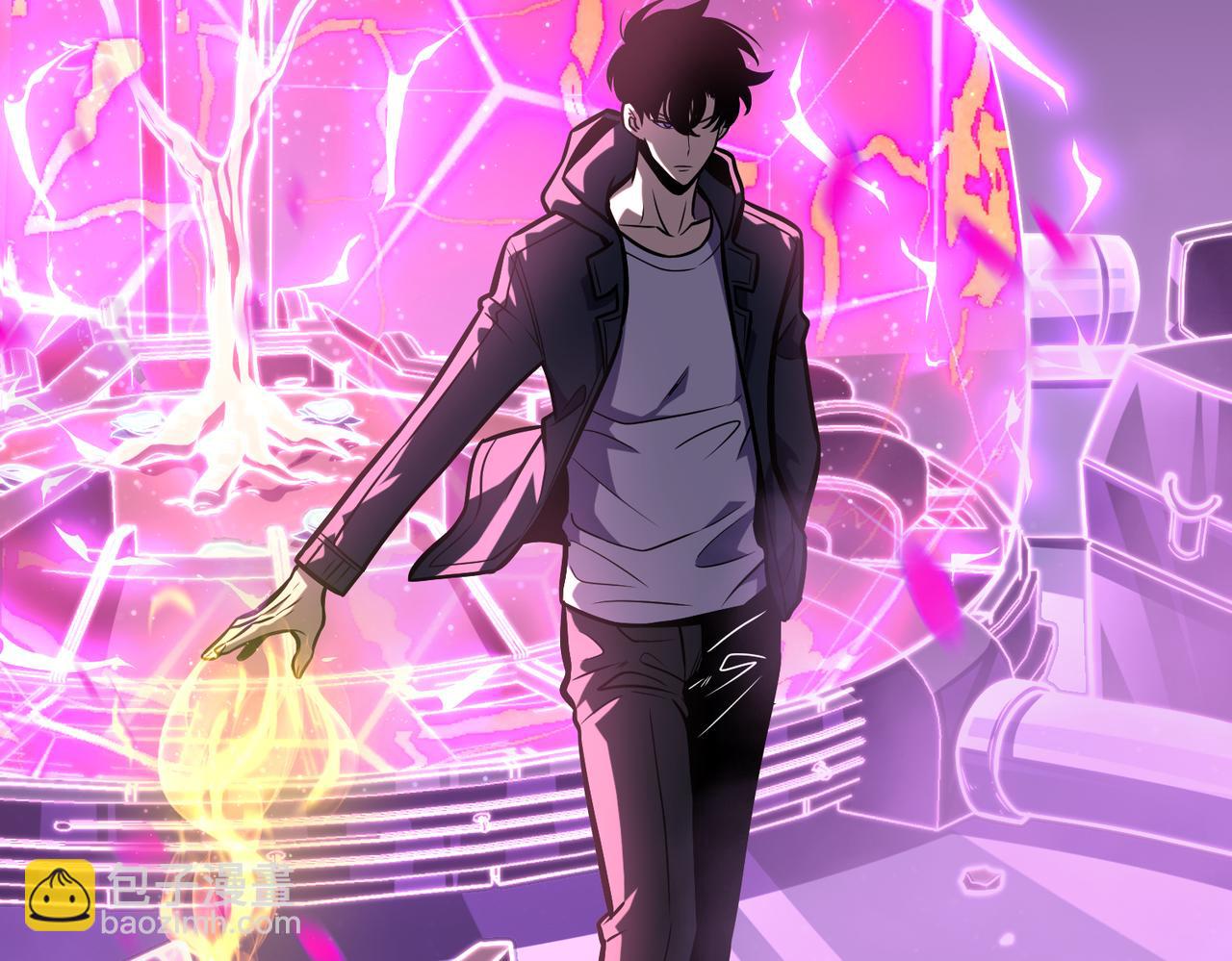 平反(1/5)-第34话