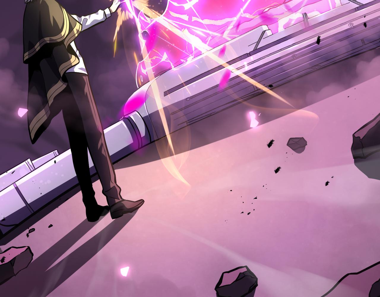 平反(1/5)-第34话