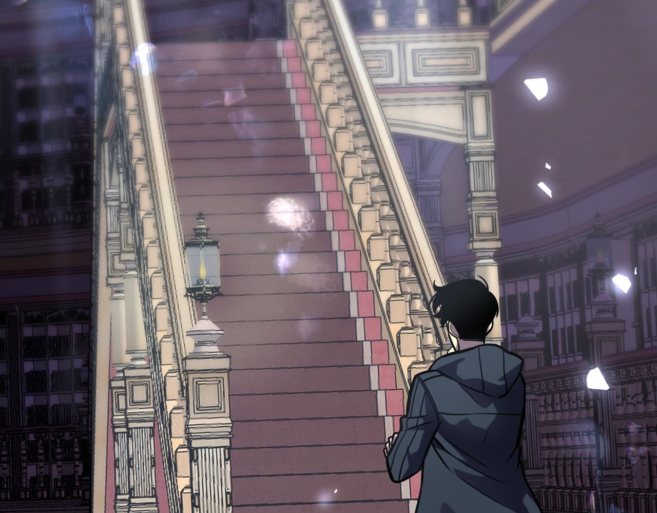 平反(1/5)-第34话