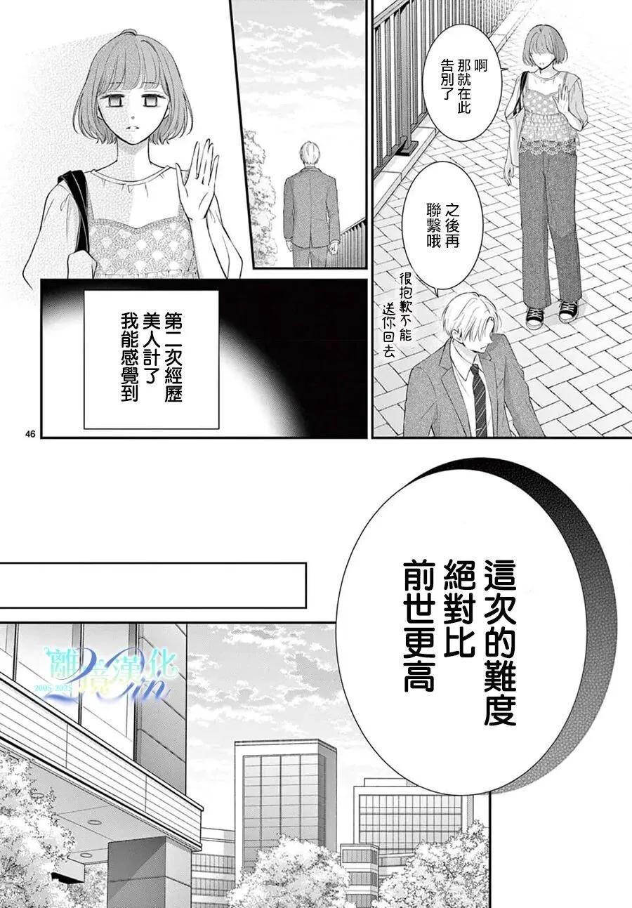🍲重生后重新开始 第02话 第46页