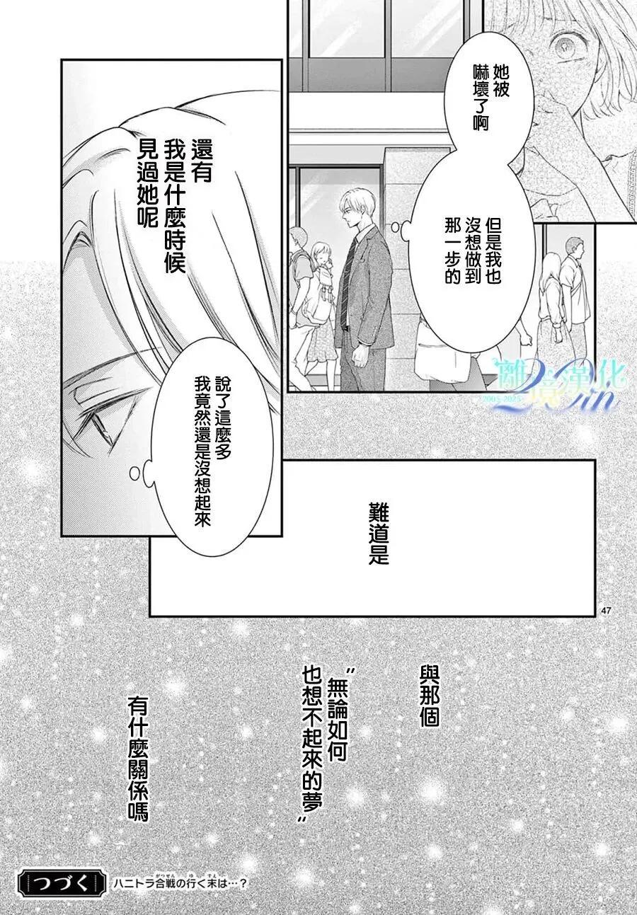 🍲重生后重新开始 第02话 第47页
