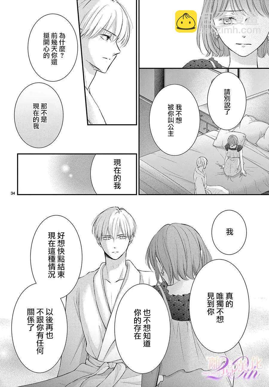 🍲重生后重新开始 第04话 第37页