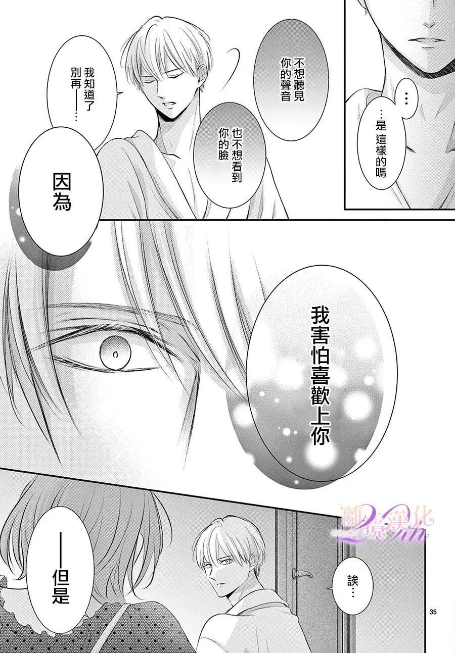 🍲重生后重新开始 第04话 第38页