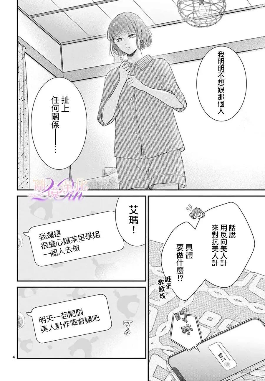 🍲重生后重新开始 第04话 第6页