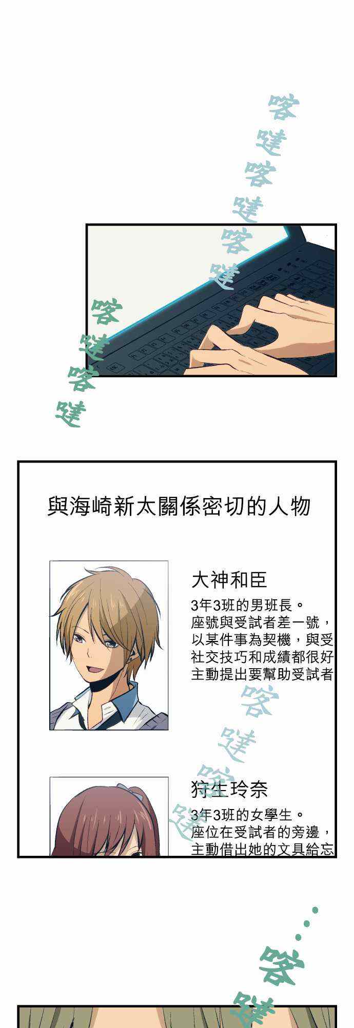 🍲重生计划 第31话 第1页