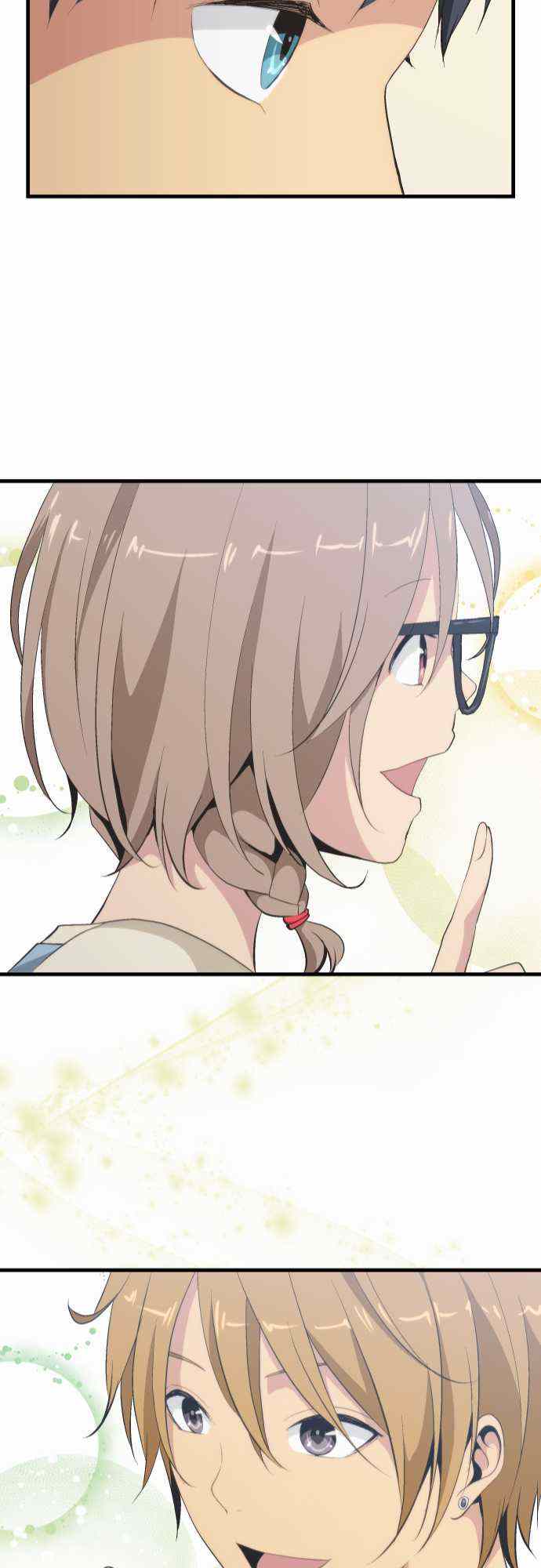 🍲重生计划 第47话 第22页