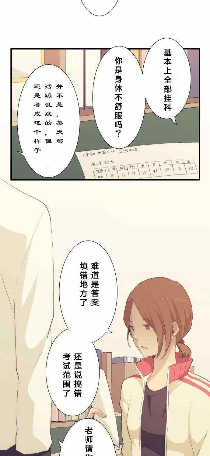 🍲重生计划 第57话 第13页