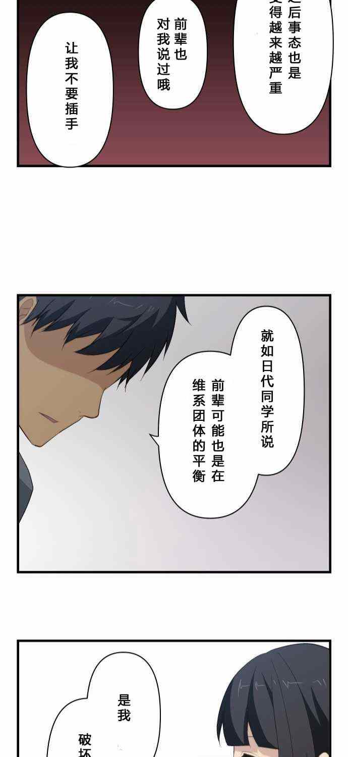 🍲重生计划 第71话 第29页
