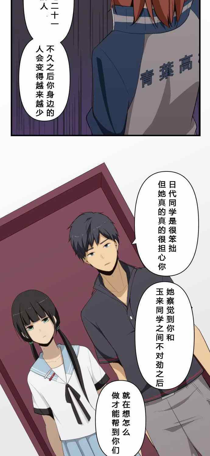 🍲重生计划 第80话 第21页