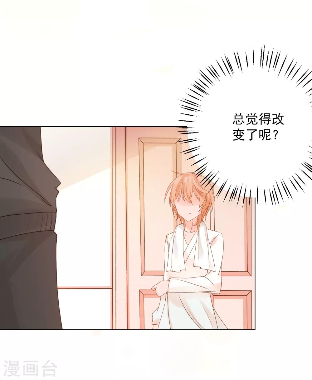 🍲重生巨星(旧) 第3话 蒙面英雄制裁凶恶罪犯 第19页