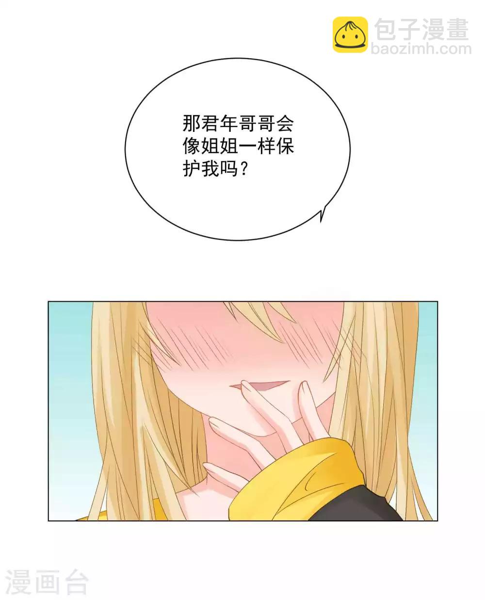 🍲重生巨星(旧) 第7话 羊入虎口，如履薄冰 第20页