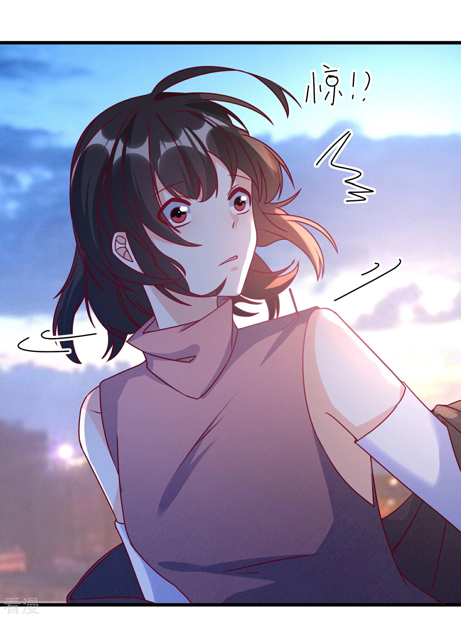 🍲重生巨星 第105话 阴谋 第13页