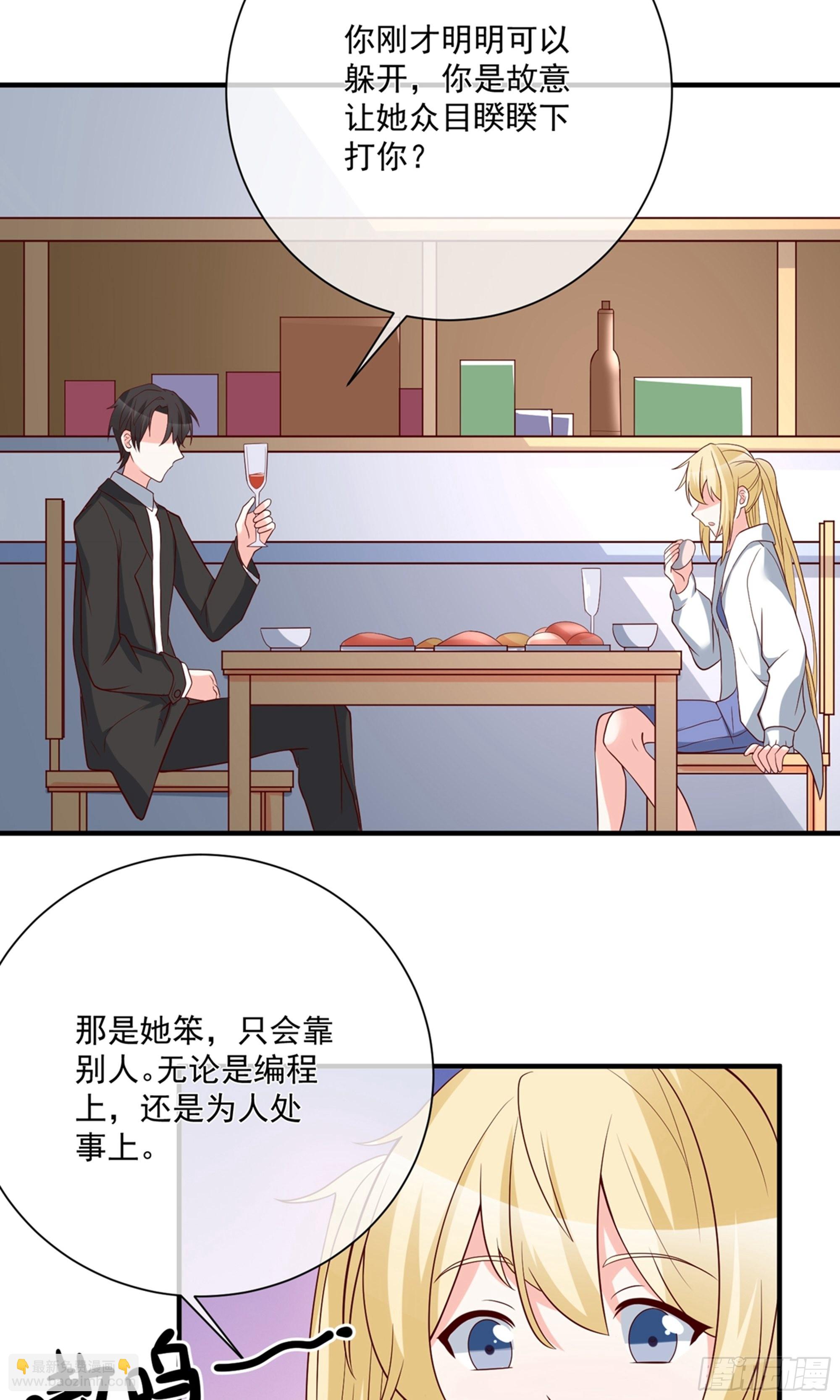 🍲重生巨星 第36话 第20页