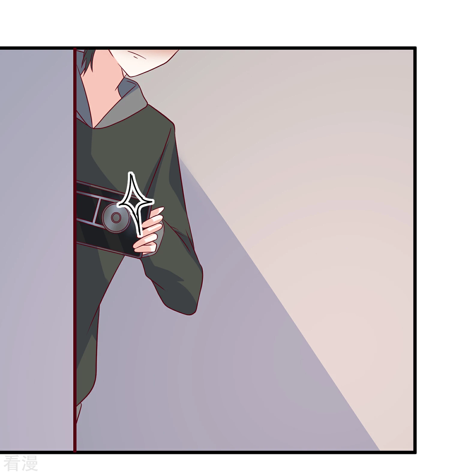 🍲重生巨星 第97话 大麻烦 第12页
