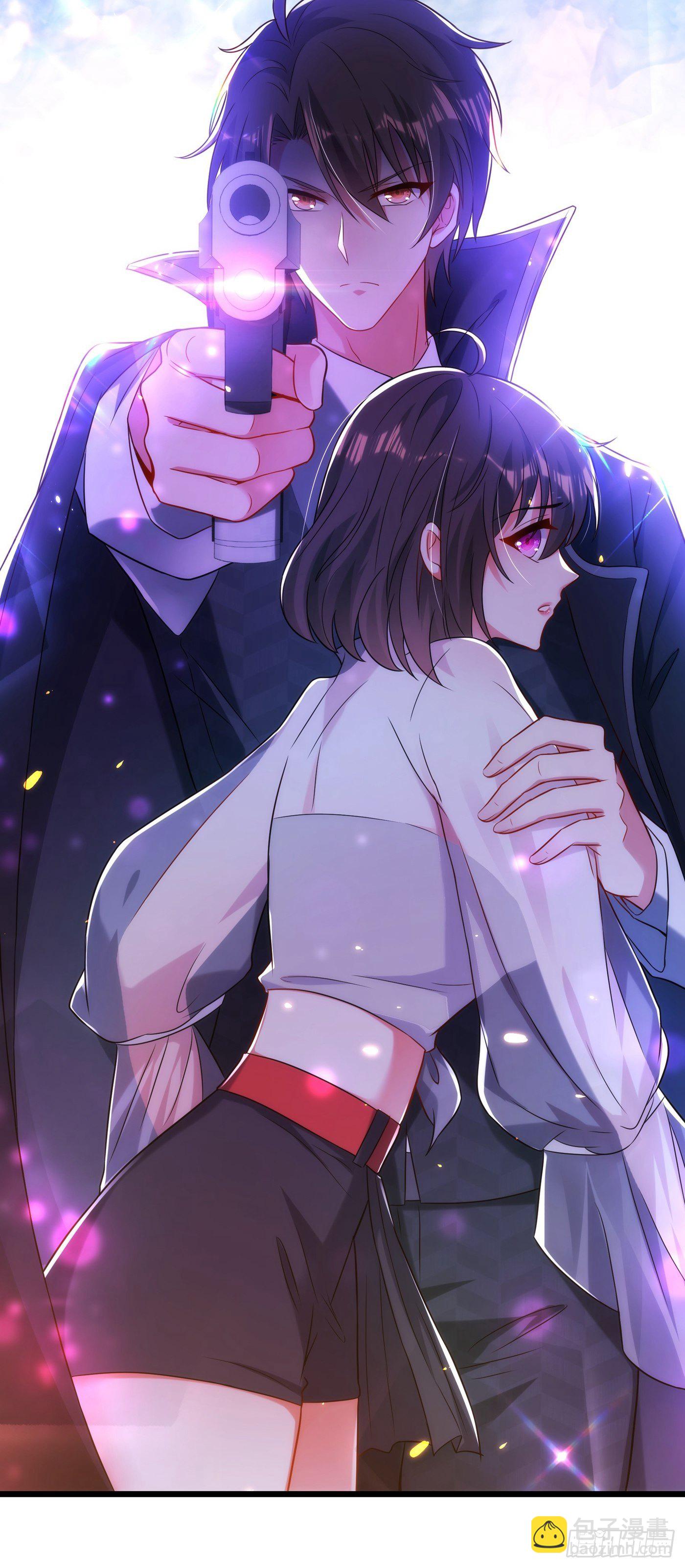 🍲重生空间：大小姐不好惹 第103话 给我杀！ 第41页