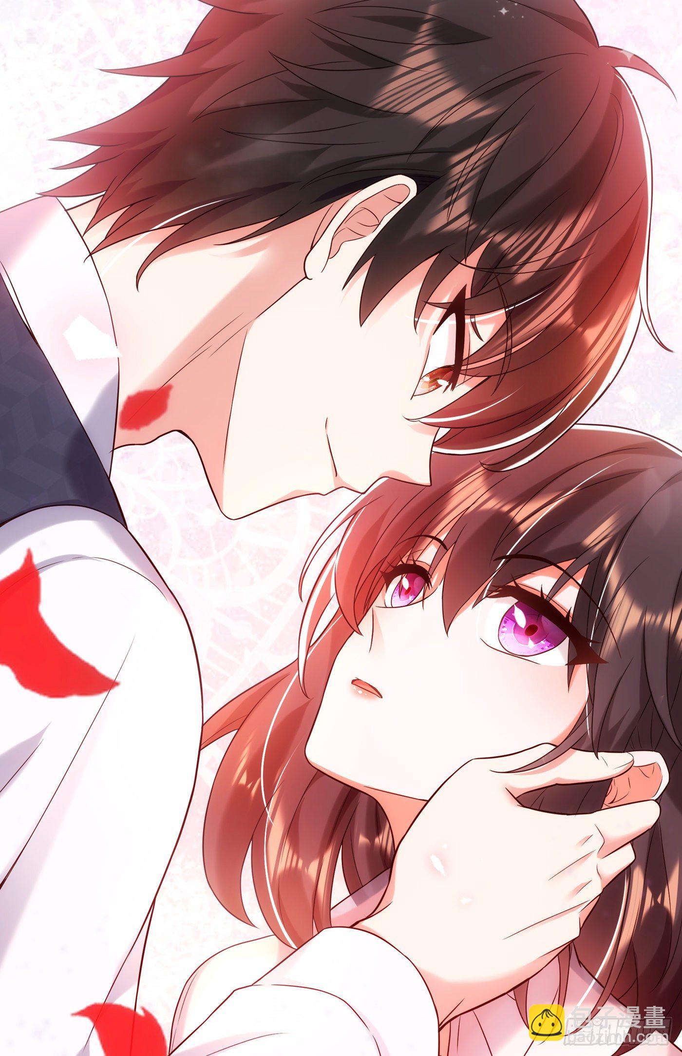 🍲重生空间：大小姐不好惹 第105话 你说的，我都信 第17页