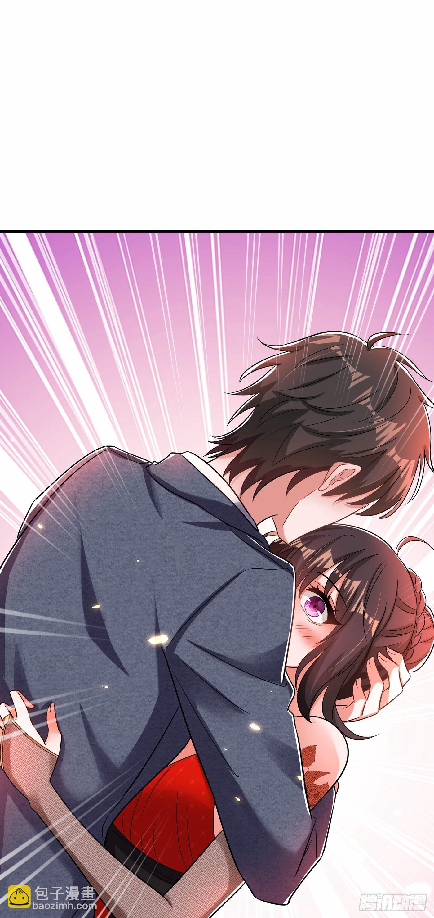 🍲重生空间：大小姐不好惹 第107话 昂清秋 第40页