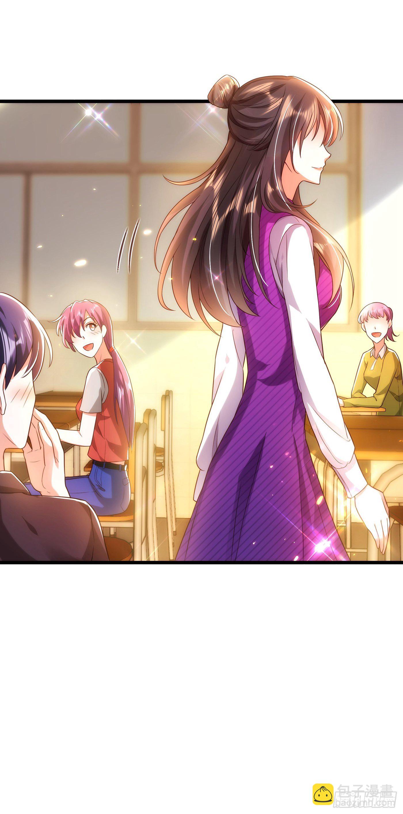 🍲重生空间：大小姐不好惹 第111话 正牌未婚妻？ 第15页