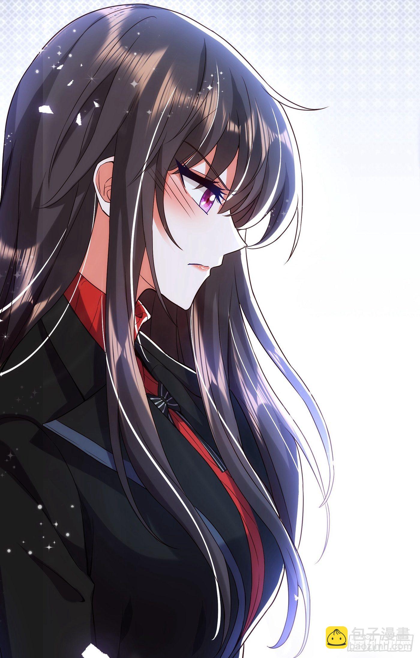 🍲重生空间：大小姐不好惹 第111话 正牌未婚妻？ 第49页