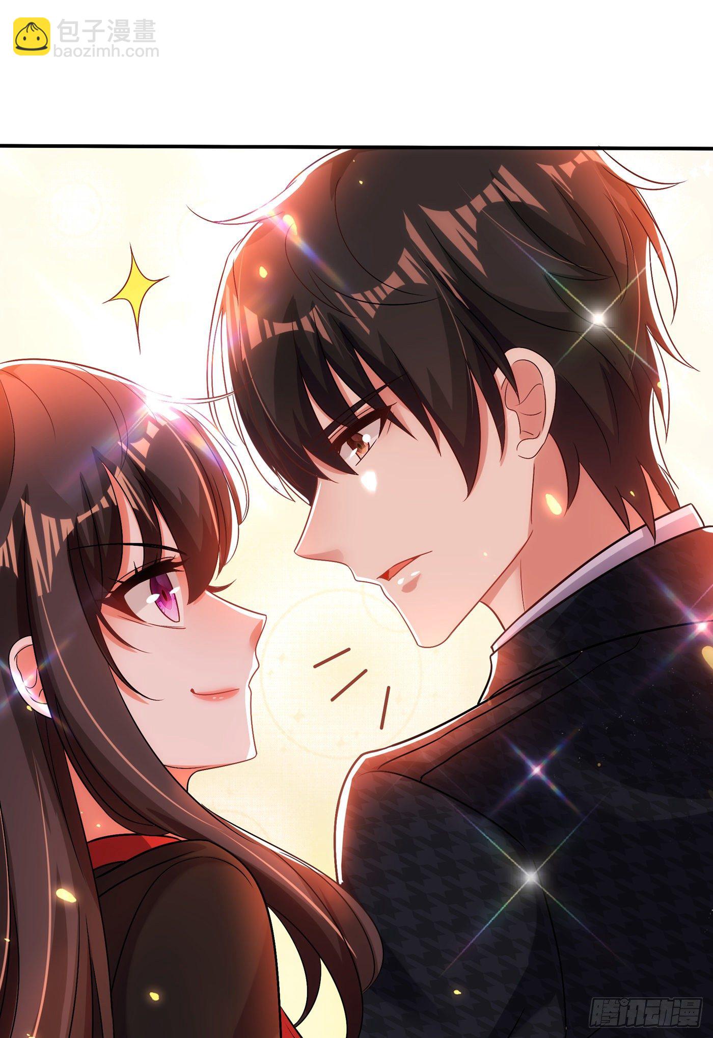 🍲重生空间：大小姐不好惹 第115话 白家大小姐 第7页