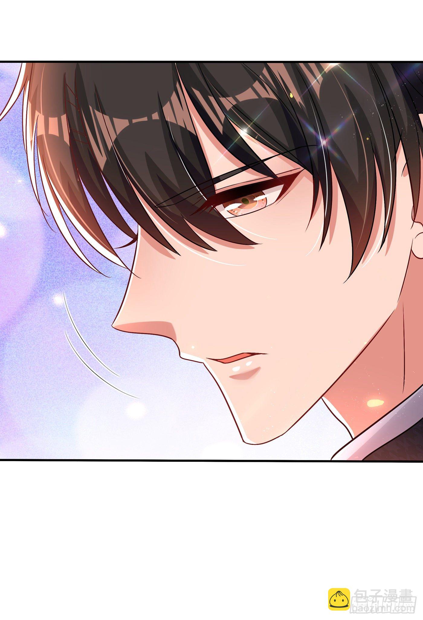 🍲重生空间：大小姐不好惹 第115话 白家大小姐 第9页