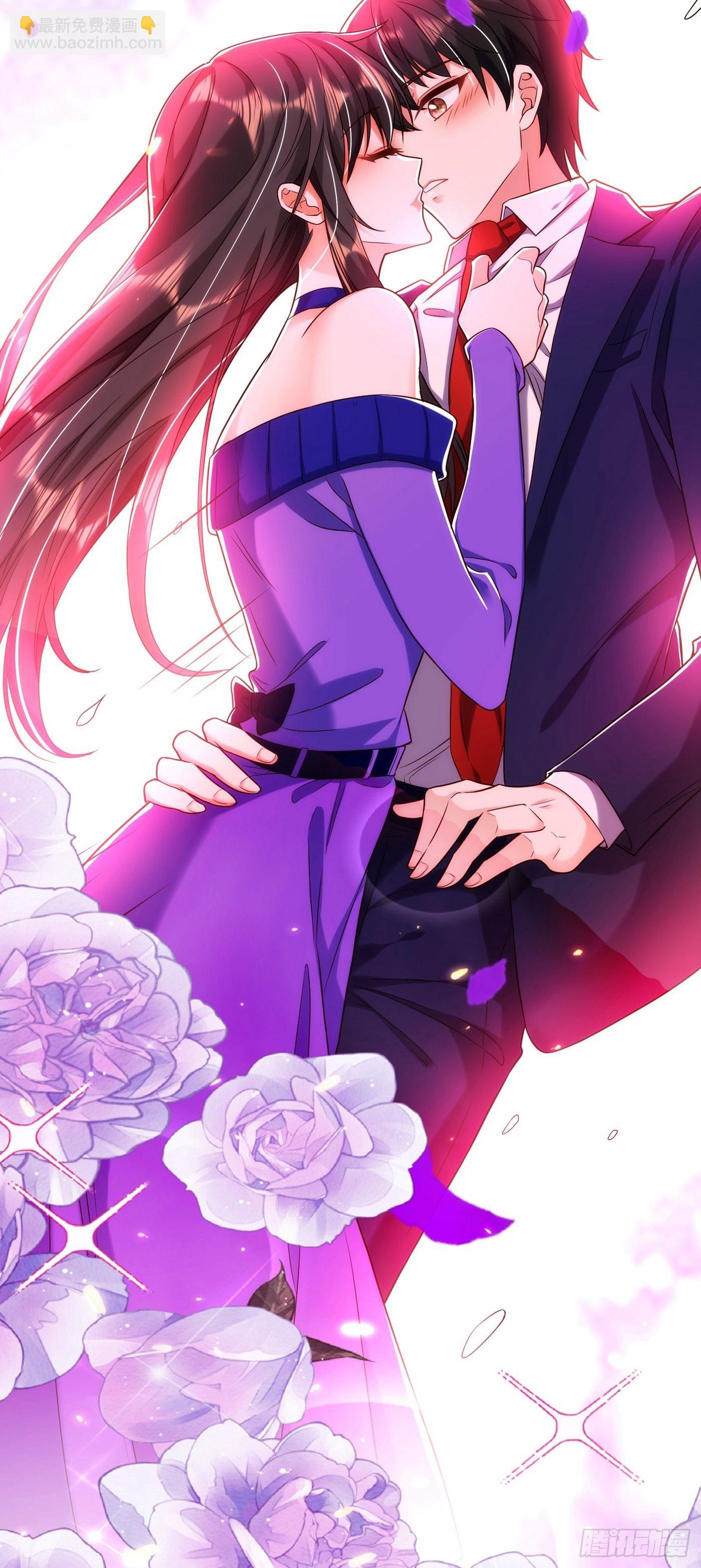 🍲重生空间：大小姐不好惹 第117话 有什么奖励？ 第18页