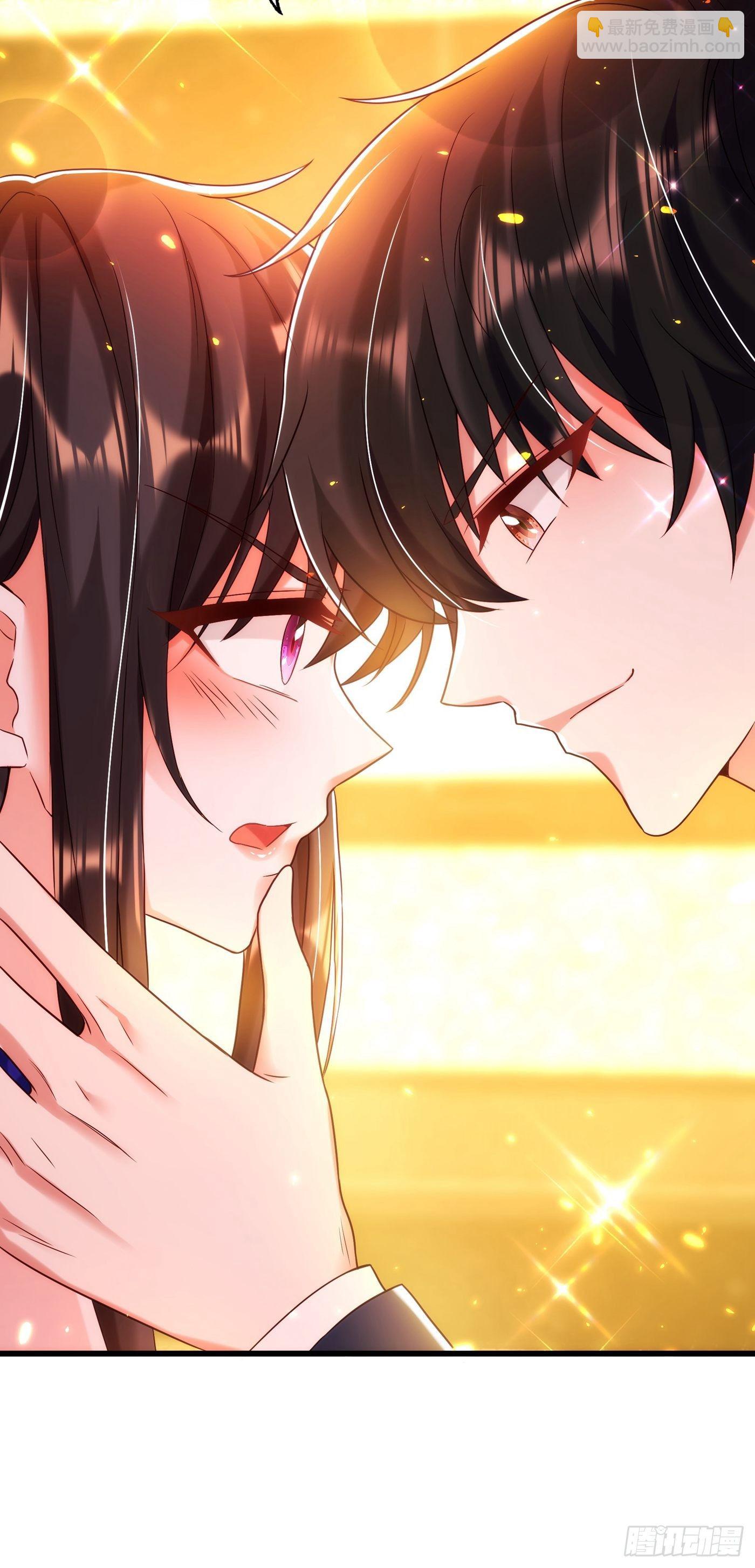🍲重生空间：大小姐不好惹 第117话 有什么奖励？ 第23页